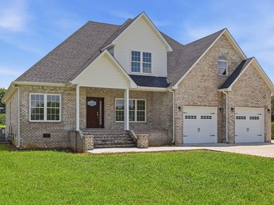 54 North Dr