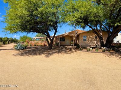 16900 S La Canada Dr