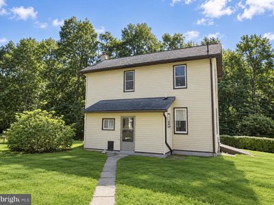 154 Hard Pan Rd