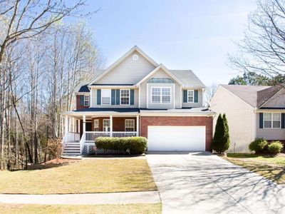 Property at 3721 Bogan Mill Rd, Buford, GA