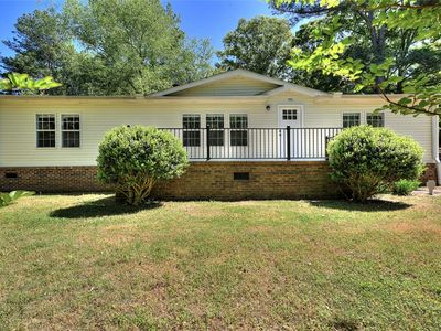 723 Zion Church Rd
