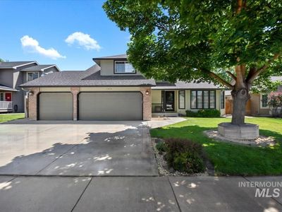 3326 N Linda Vista Ave