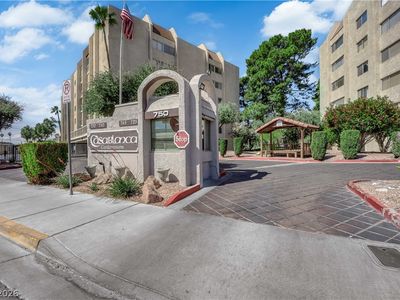 750 S Royal Crest Cir Unit 316