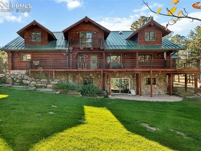 17522 Abert Ridge Vw