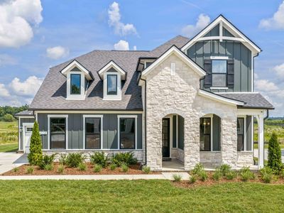 3004 Golden Grain Rd Lot 29
