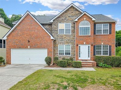 1495 Rocky Shoals Ln