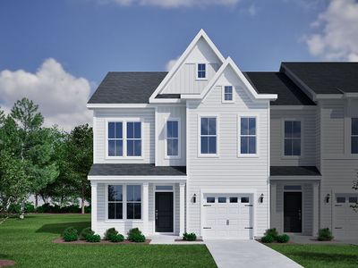 Hyacinth Plan, Grand Park