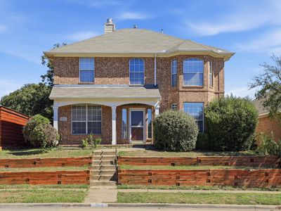 1814 Oak Bend Ln
