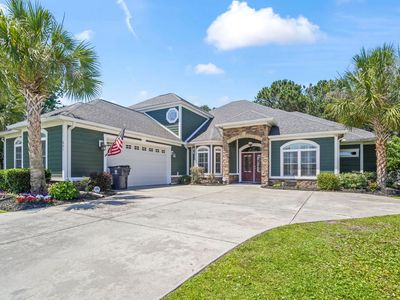 801 Sand Binder Dr.