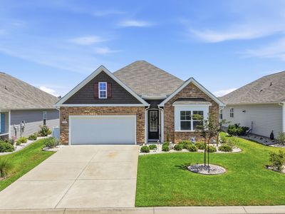 520 McAlister Dr