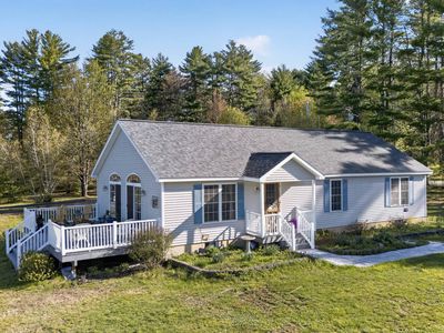 Property at 102 Longvue Lane, Northville, NY
