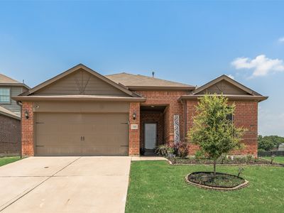 Property at 721 Clark Dr, Ferris, TX