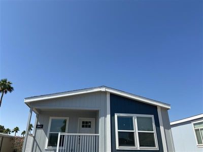 6300 W Tropicana Ave TRAILER 343