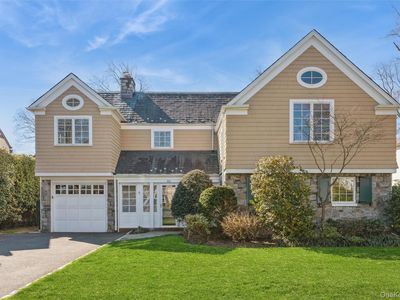 46 Wyatt Road