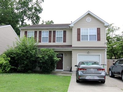 Property at 849 W 43rd St, Norfolk, VA