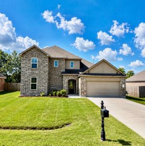Property at 8127 Kinslee Ln, Iowa, LA