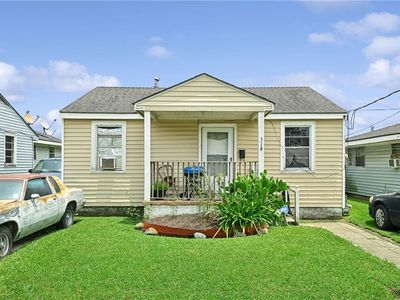 Property at 314 Farrar Ave, Kenner, LA