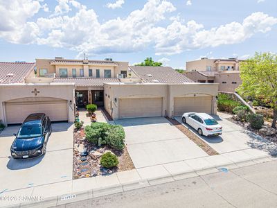 Property at 1252 Mission Nuevo Dr #C-2, Las Cruces, NM