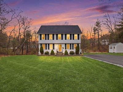 18 Trifiro Rd