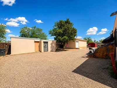 616 & 618 Mesilla St SE