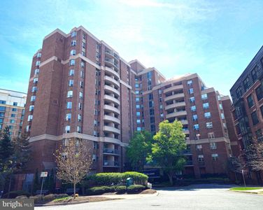 4808 Moorland Ln APT 701