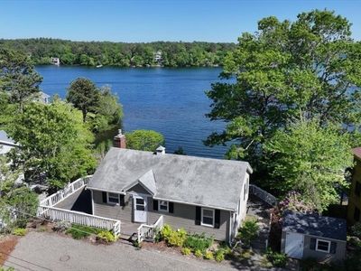 207 Sandy Beach Rd
