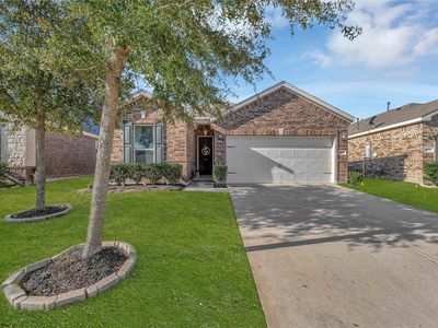 20536 Mill Timber Ln