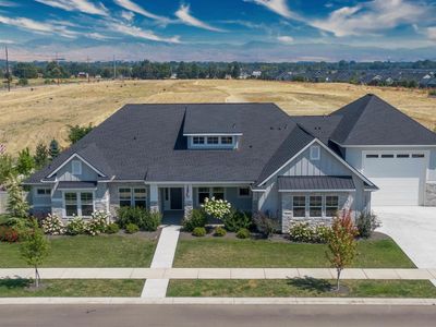 3096 Wingspan Way