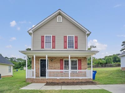 809 Elkhart Dr