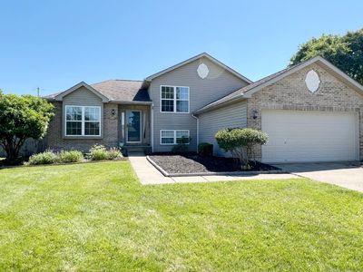 1449 Breckenridge Dr
