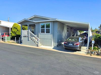 450 E Bradley Ave Spc 7