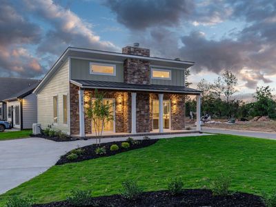 298 Idle Place Cir