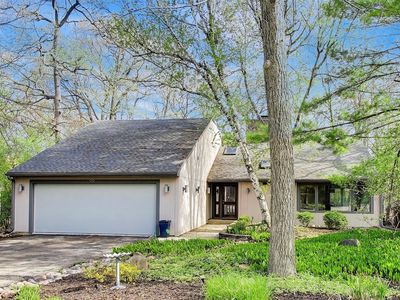99 Saint Adrews TRAIL