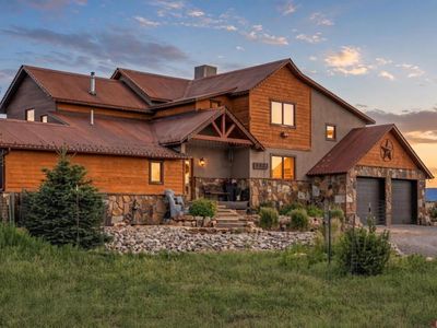 200 Rabbit Brush Court