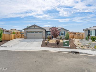 2070 Jordan Meadows Dr
