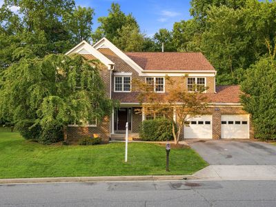 15212 Baileys Ln