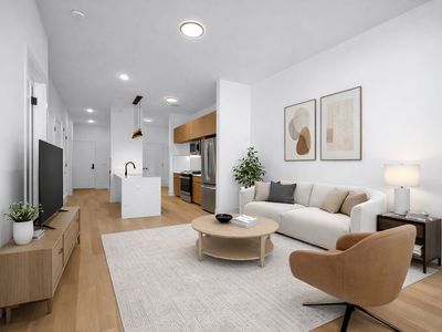 05 Plan, Tailor House Condos