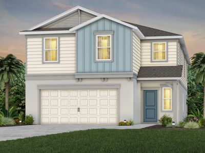 Whitmore Plan, Hartford Terrace