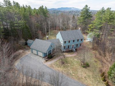 43 Woodland Trace