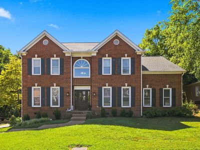 Property at 4816 Manassas Dr, Brentwood, TN