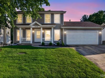 2849 Royallvalley Way
