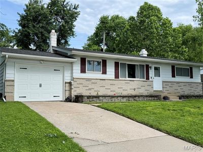 1607 Barbara Dr