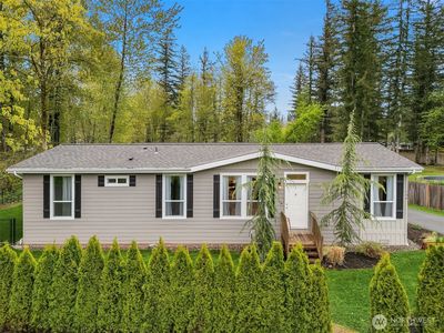 Property at 700 May Creek Road, Gold Bar, WA