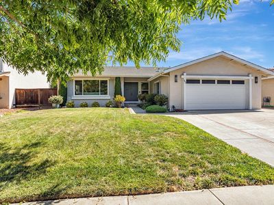 1448 Sierraville Ave