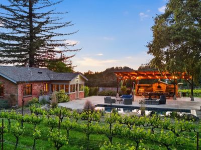 425 Cold Springs Road