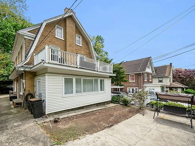 370 Park Hill Avenue