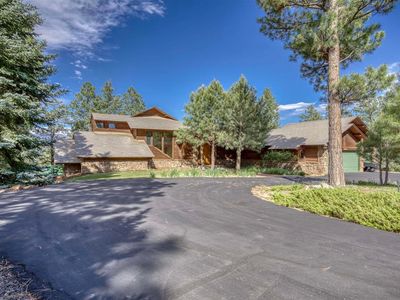 1701 Echo Canyon Ranch Ln
