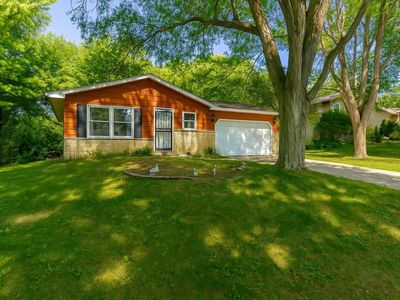 5018 Trafalger PLACE