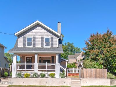 1009 New Street
