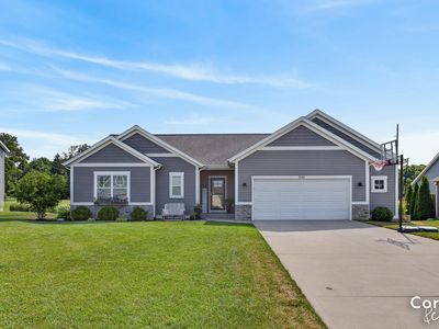 1520 Shenandoah Dr